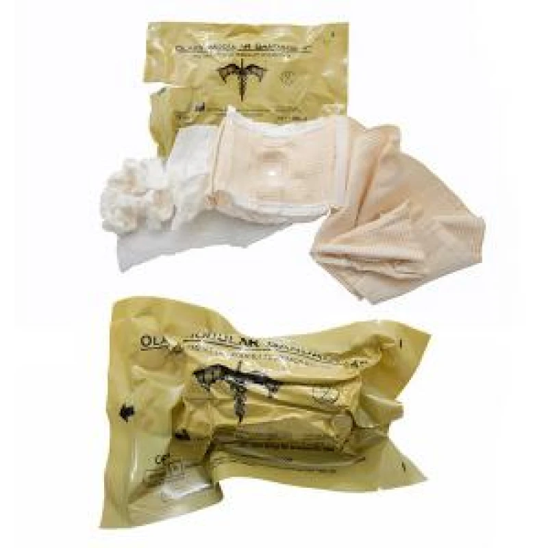 Image of Click Medical OLAES MODULAR BANDAGE 6 CM0386 BESWCM0386