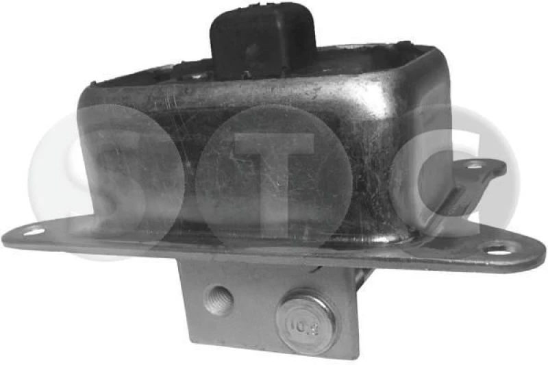 Image of STC Engine mount STC T402494