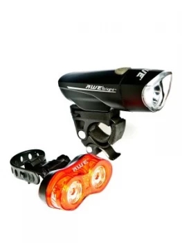 image of Awe Mega Watt And Flash Light Set