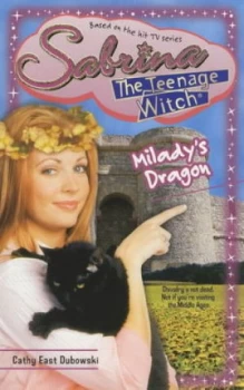 Image of Witch Way Did She Go by Cathy East Dubowski Book