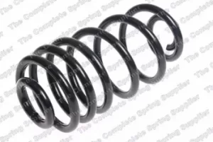 Image of Kilen Coil Spring Rear Axle 60077