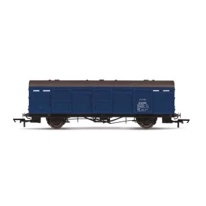 Image of Hornby BR Extra-Long CCT E1251E Era 6 Model Train