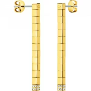 Image of Ladies Tune Earrings