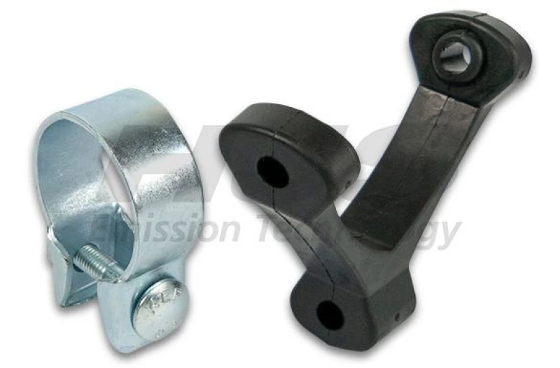 Image of Exhaust fitting kit HJS 82 11 9188