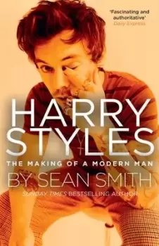 Image of Harry Styles - Sean Smith - Paperback - Used