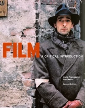 Image of Film by Maria Pramaggiore Paperback