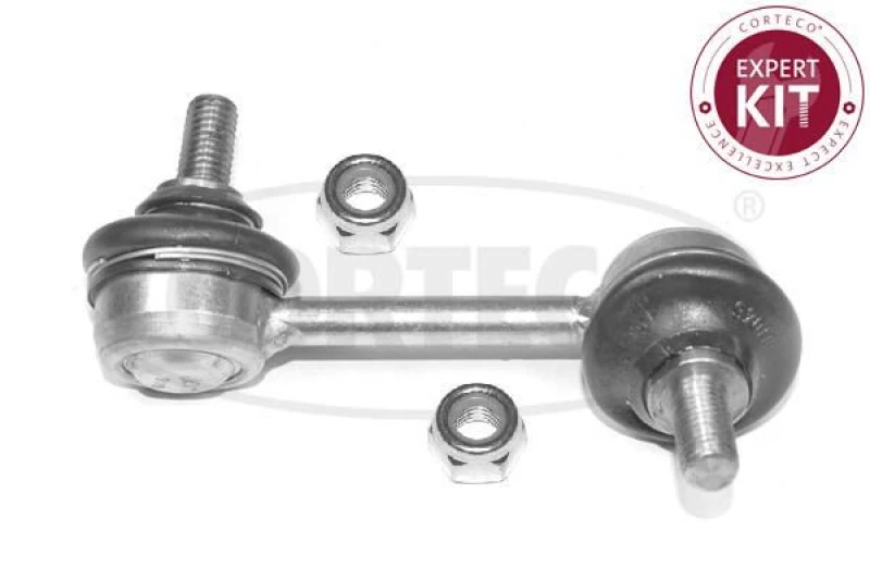 Image of Anti-roll bar link CORTECO 49401151