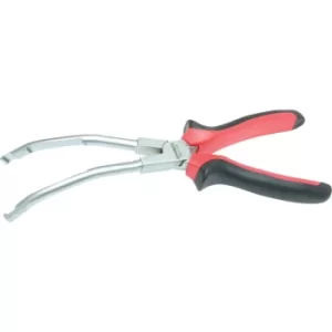 Image of Glow Plug Connector Pliers Angled Jaw