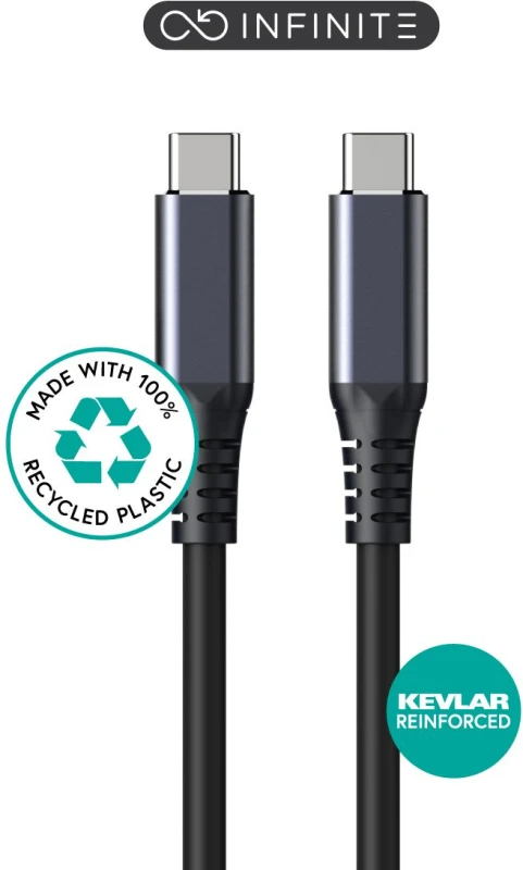Image of eSTUFF ES604175 USB cable