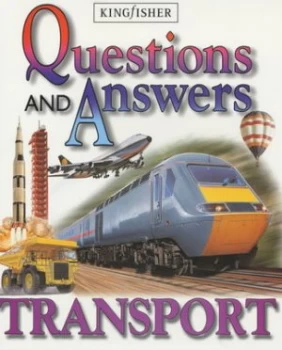 Image of Transport by Philip Brooks Paperback