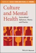 Image of culture and mental health sociocultural influences theory and practice