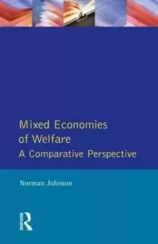 Image of Mixed Economies Welfare by Johnson