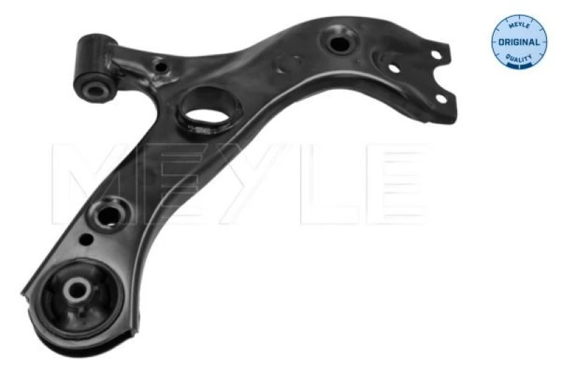 Image of Suspension arm MEYLE 30-16 050 0150