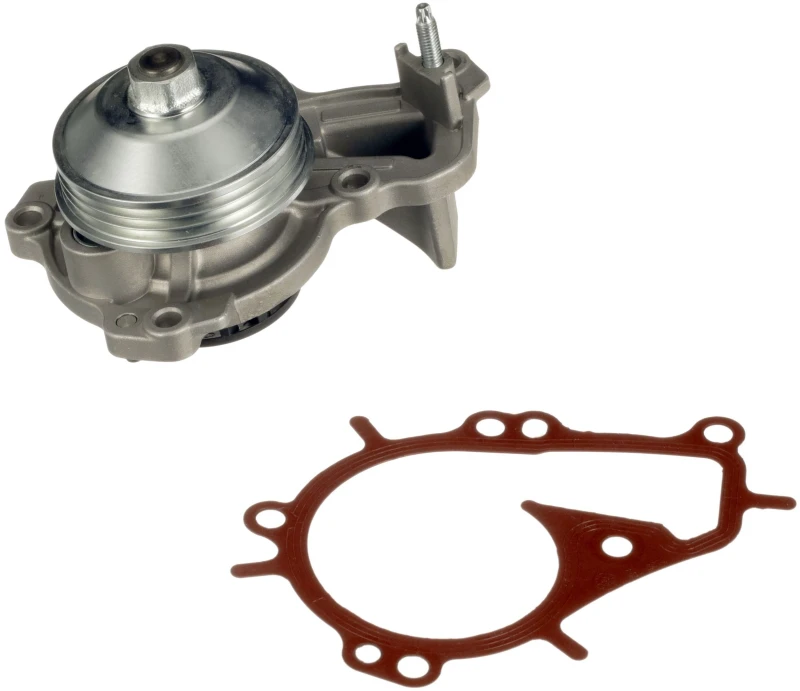 Image of GATES Water pump GATES WP0265