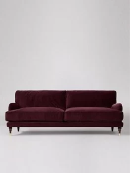 Image of Swoon Charlbury Original Three-Seater Sofa