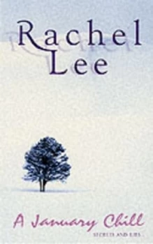 Image of A January Chill by Rachel Lee Book