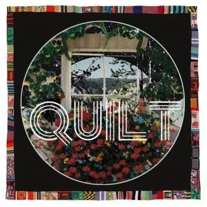 Image of Quilt Quilt Vinyl