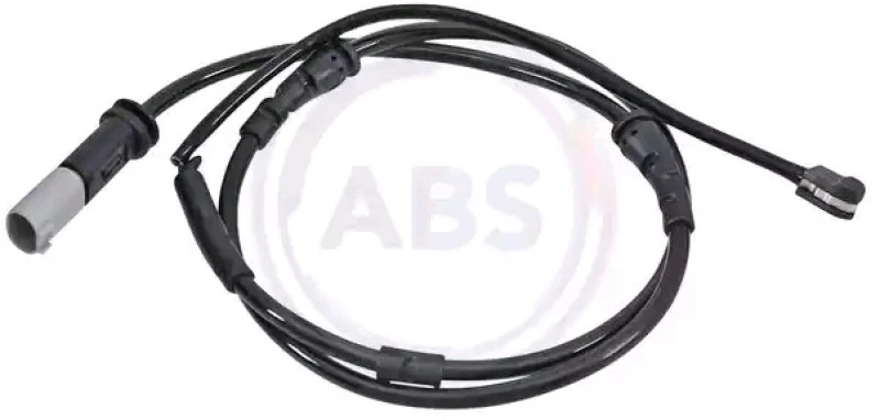 Image of A.B.S. 39936 Brake Pad Wear Sensor Warning Contact,brake pad wear (407)