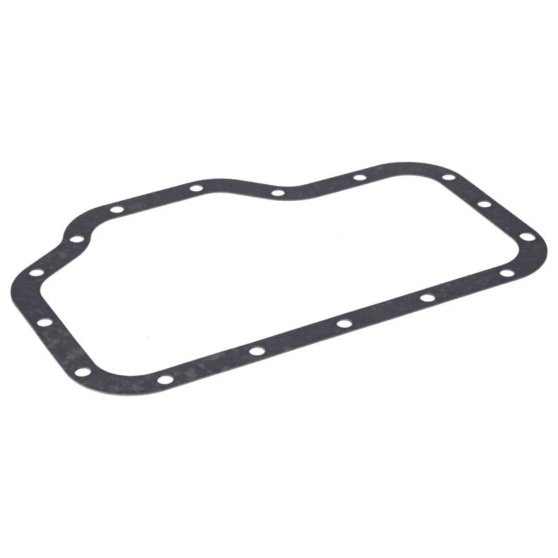 Image of FEBI BILSTEIN 12316 Sump Gasket Gasket,oil pan (455)