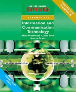 Image of Intermediate Information and Communication Technology Compulsory Units by Molly Wischhusen Paperback