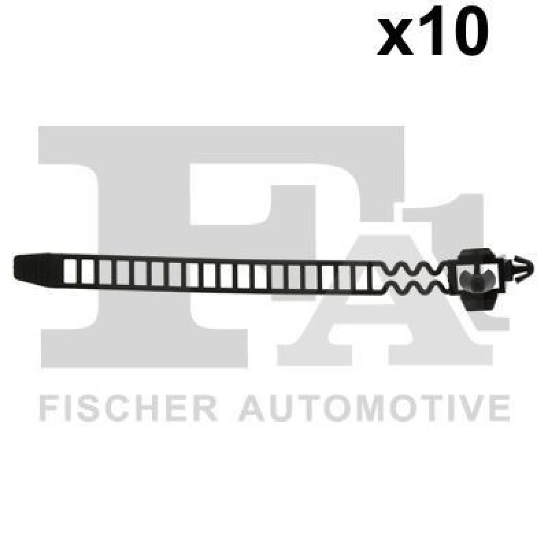 Image of FA1 Cable Tie FA1 12-50001.10
