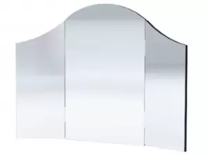 Image of LPD Valentina Dressing Table Mirror