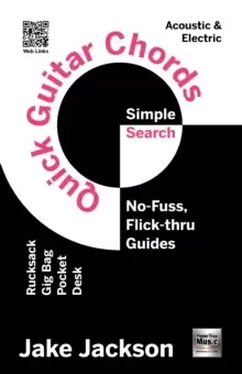 Image of Quick Guitar Chords