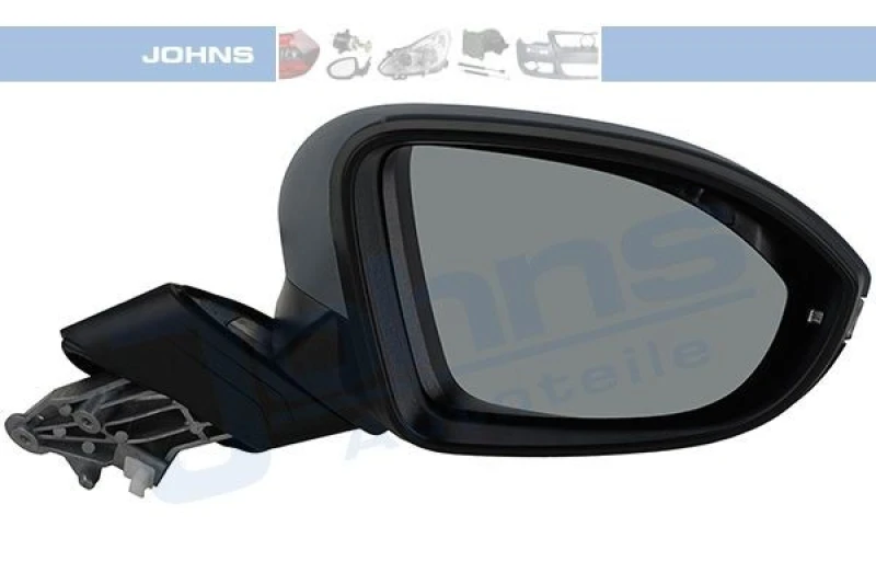 Image of Wing mirror JOHNS 96 46 38-23