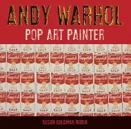 Image of andy warhol pop art painter