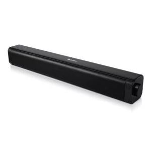 image of Sandberg 126-24 Office Soundbar With Mic