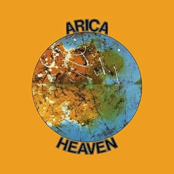 Image of Arica - Heaven Vinyl