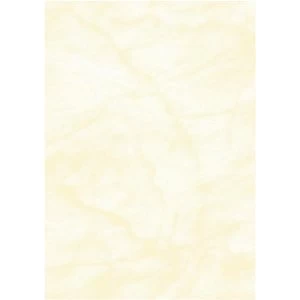 Image of Marble Affect Paper A4 90gm2 Sand Pack of 100