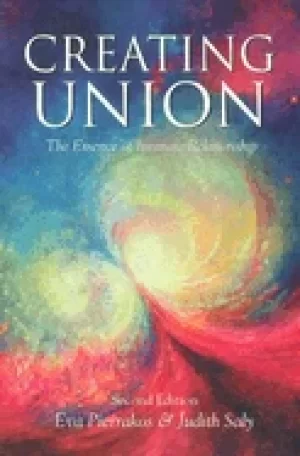 Image of creating union the essence of intimate relationship
