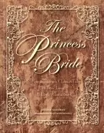 Image of princess bride deluxe edition hc's morgensterns classic tale of true love a