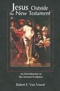 Image of jesus outside the new testament an introduction to the ancient evidence