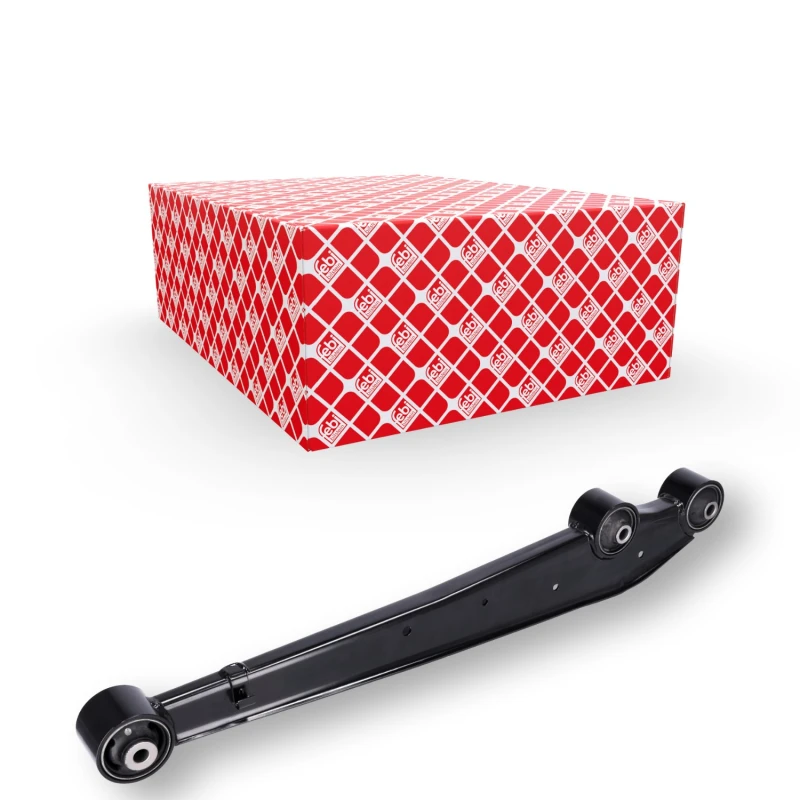 Image of Suspension arm FEBI BILSTEIN 180967