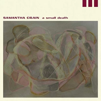 image of Samantha Crain - A Small Death CD