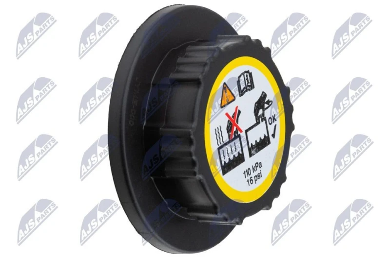 Image of NTY Expansion tank cap NTY CCK-ME-000