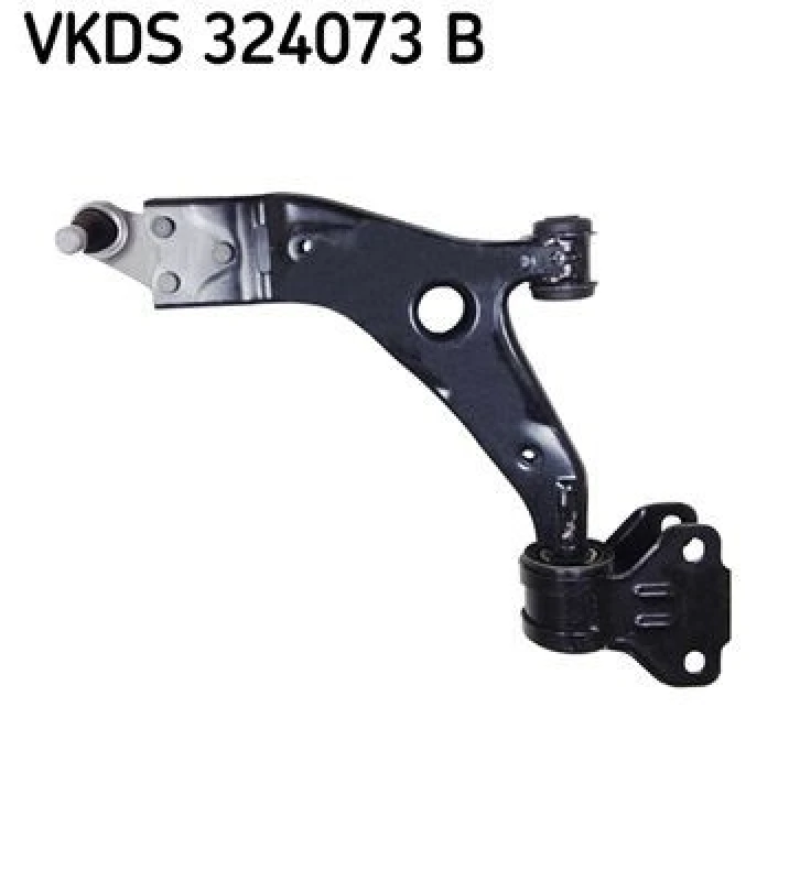 Image of SKF Suspension arm SKF VKDS 324073 B