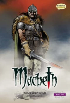 Image of Macbeth by John Mcdonald and Jon Haward and Nigel Dobbyn and Gary Erskine and William Shakespeare and Clive Bryant Paperback