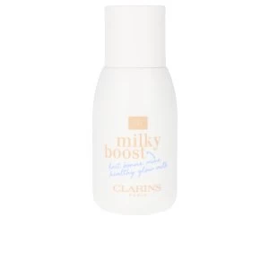 image of MILKY BOOST lait bonne mine #01-milky cream