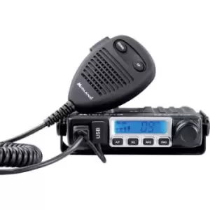 image of Midland M-Mini USB to Go C1262.05 CB radio