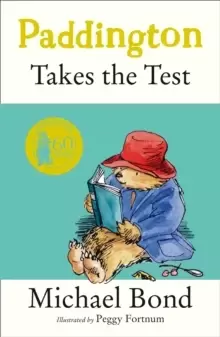 Image of Paddington Takes the Test