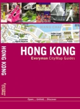 Image of Hong Kong Hardback