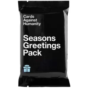 Image of Cards Against Humanity Seasons Greetings Pack