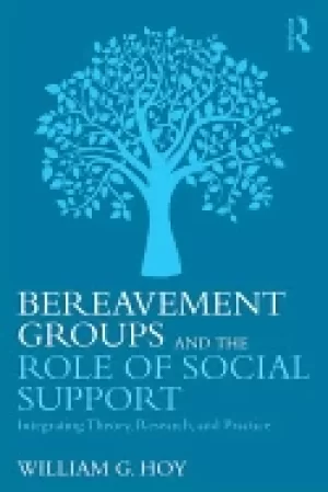 Image of bereavement groups and the role of social support integrating theory resea