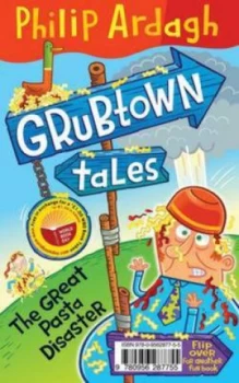 Image of Pongwiffy and the Important Announcement / Grubtown Tales T Book