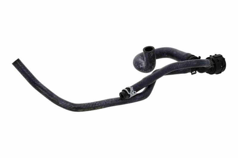 Image of VAICO V10-6955 Radiator Hose Original VAICO Quality Radiator Hose (475)