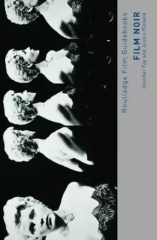 Image of Film Noir : Hard-boiled Modernity and the Cultures of Globalization