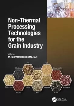 Image of Non-Thermal Processing Technologies for the Grain Industry